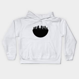 Tampa Skyline Kids Hoodie